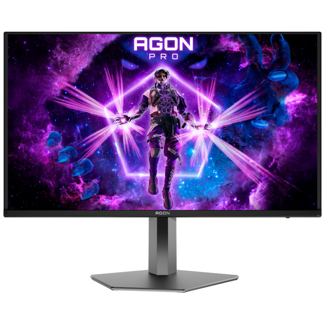 Monitor AOC 80 cm