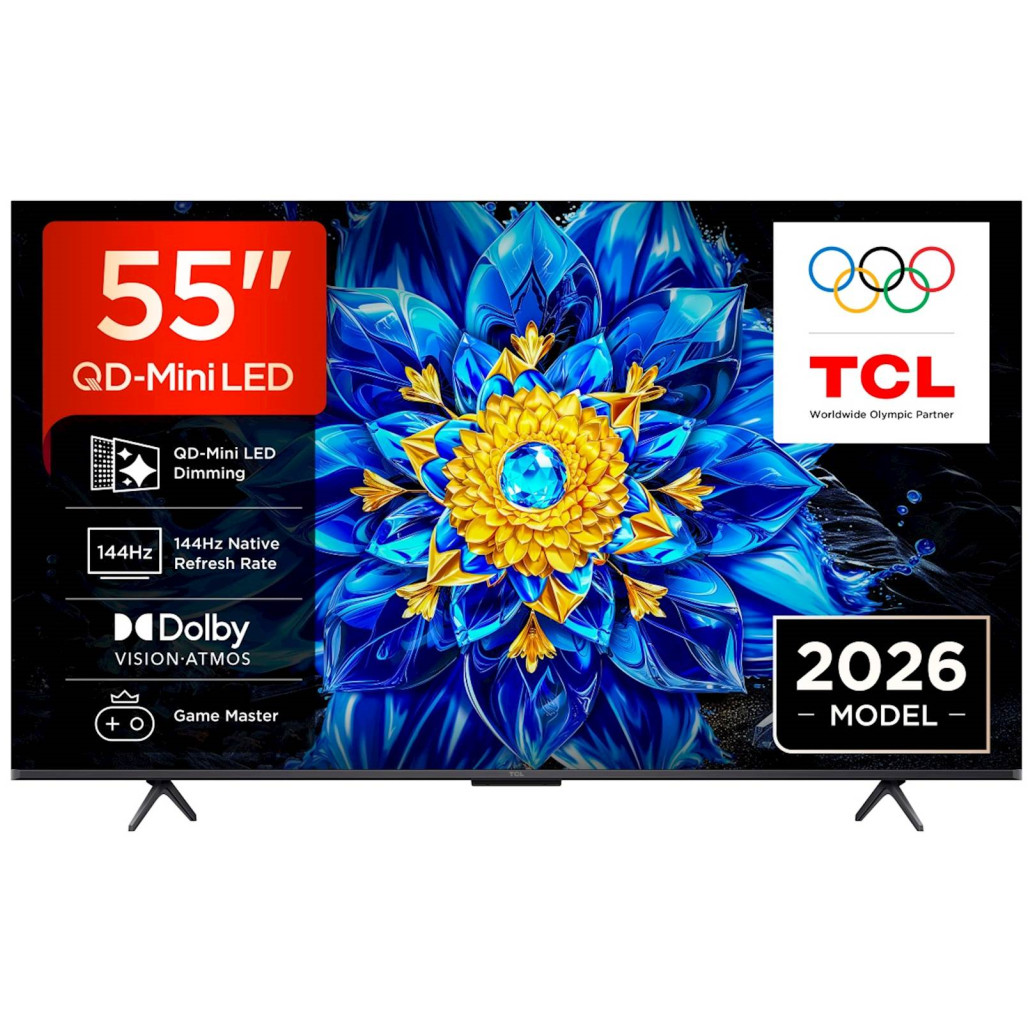 TV sprejemnik TCL 55,0