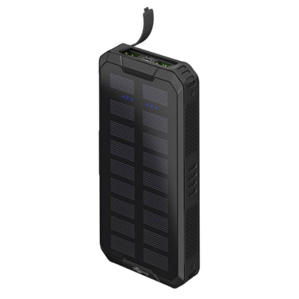 Prenosna baterija Goobay Powerbank