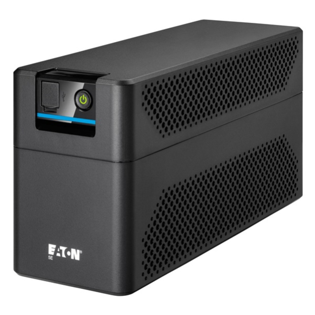 UPS Eaton 5E Gen2 Line-Interactive 900VA/ 480W 2x230V USB (5E900UD)