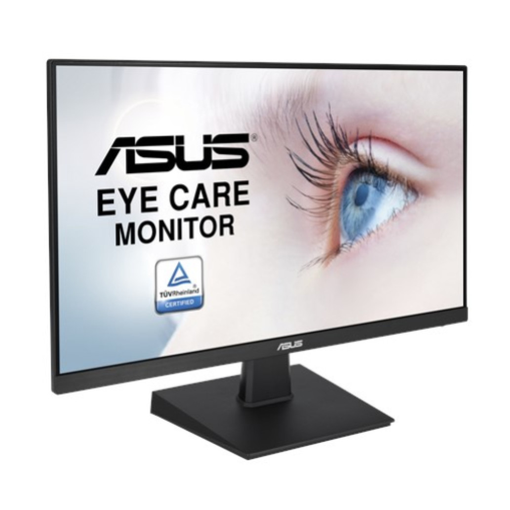 Monitor Asus 68,5 cm (27,0in) VA27EHE 1920x1080 75Hz IPS 5ms VGA HDMI AdaptiveSync 