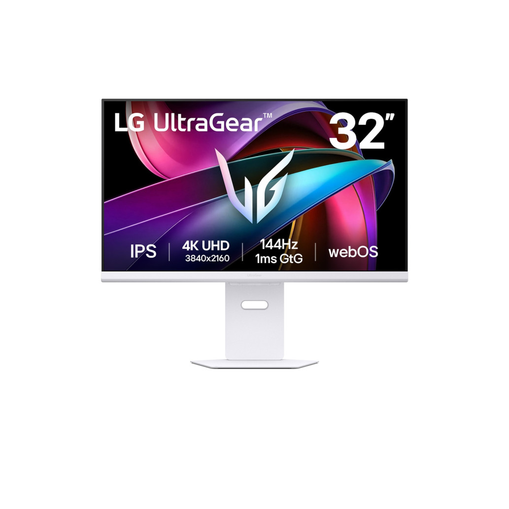 Monitor LG 80 cm