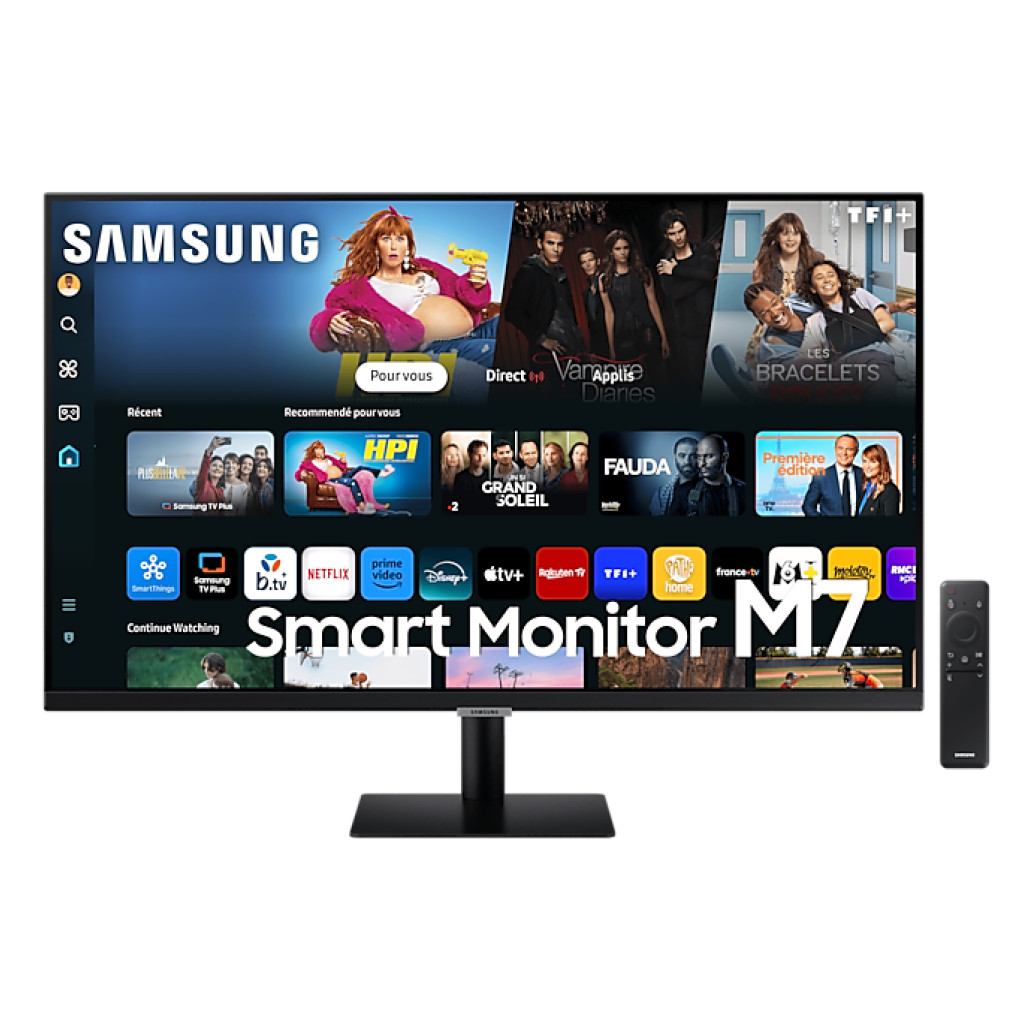 Monitor Samsung 80 cm