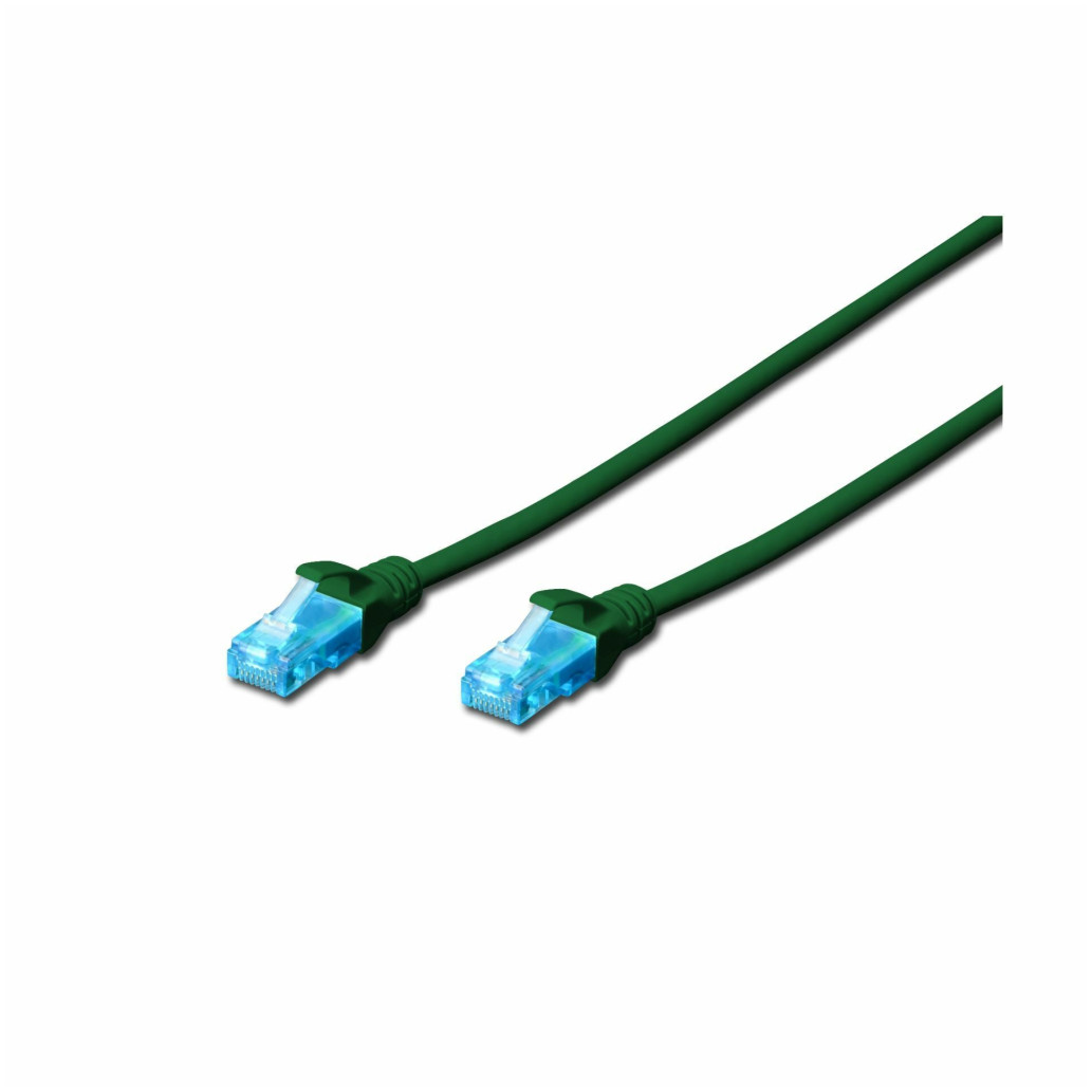 KABEL PATCH UTP Cat.5e