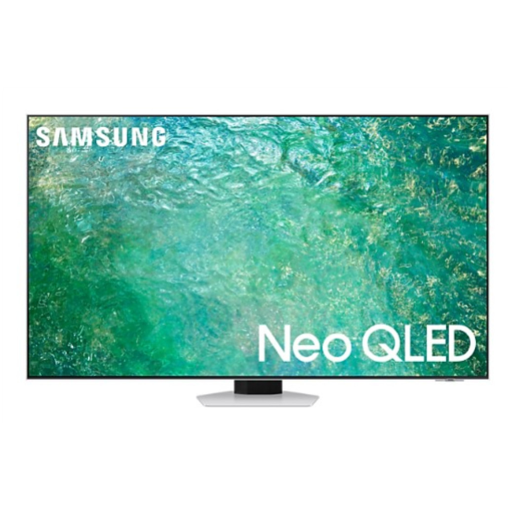 TV sprejemnik Samsung 55in 139,7 cm QE55QN85C 3840x2160 QLED SMART Tizen 4xHDMI 2xUSB BT WiFi RJ45  /  HDR10+
