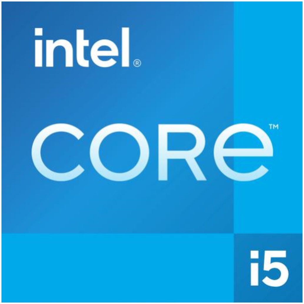 Procesor Intel 1700 Core i5 12500 6C/ 6T 3.0GHz/ 4.6GHz tray 65W grafika HD 730 brez hladilnika