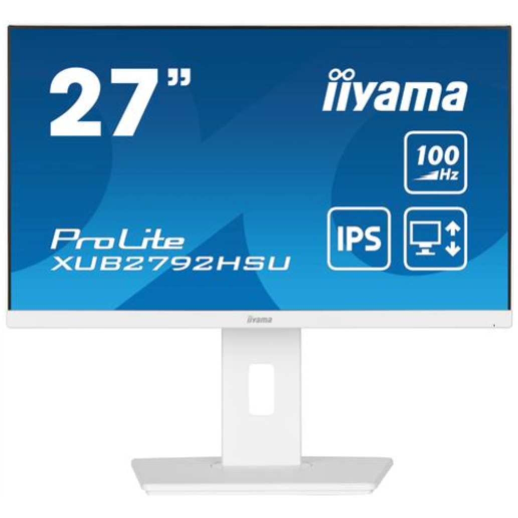Monitor Iiyama 68,6 cm