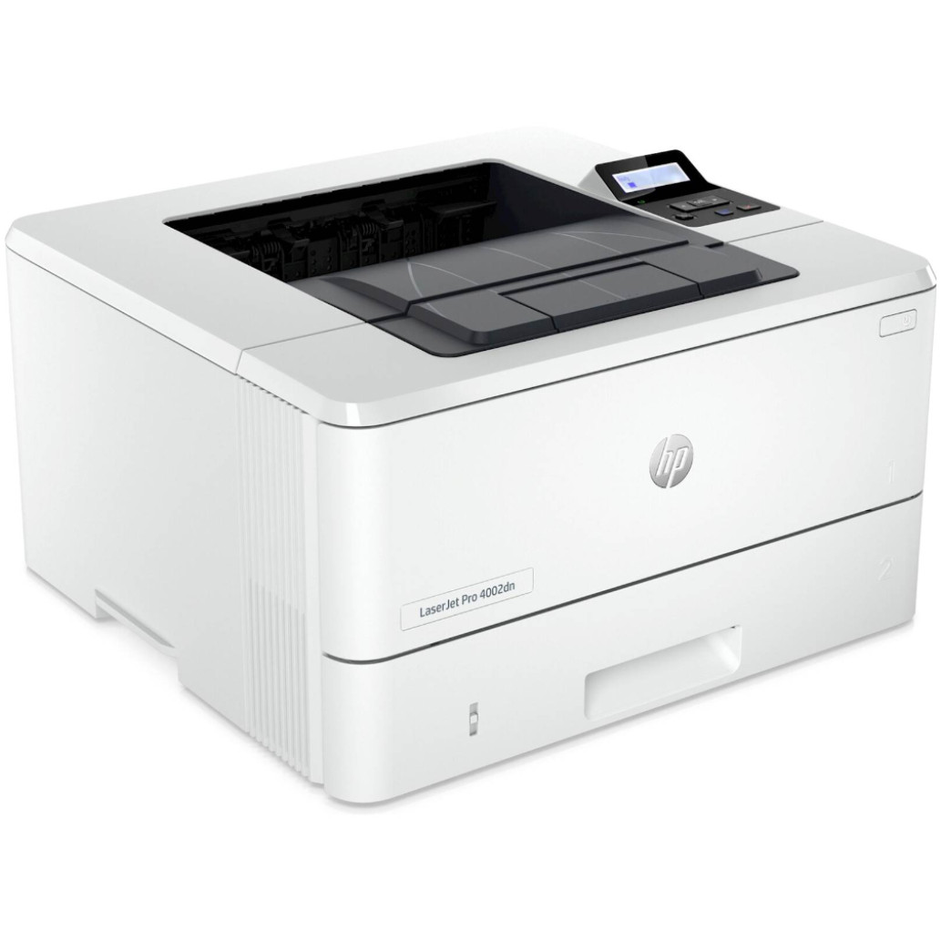 Tiskalnik Laserski HP LaserJet Pro 4002dn A4/ Duplex/ LAN (2Z605F) - menja M404dn