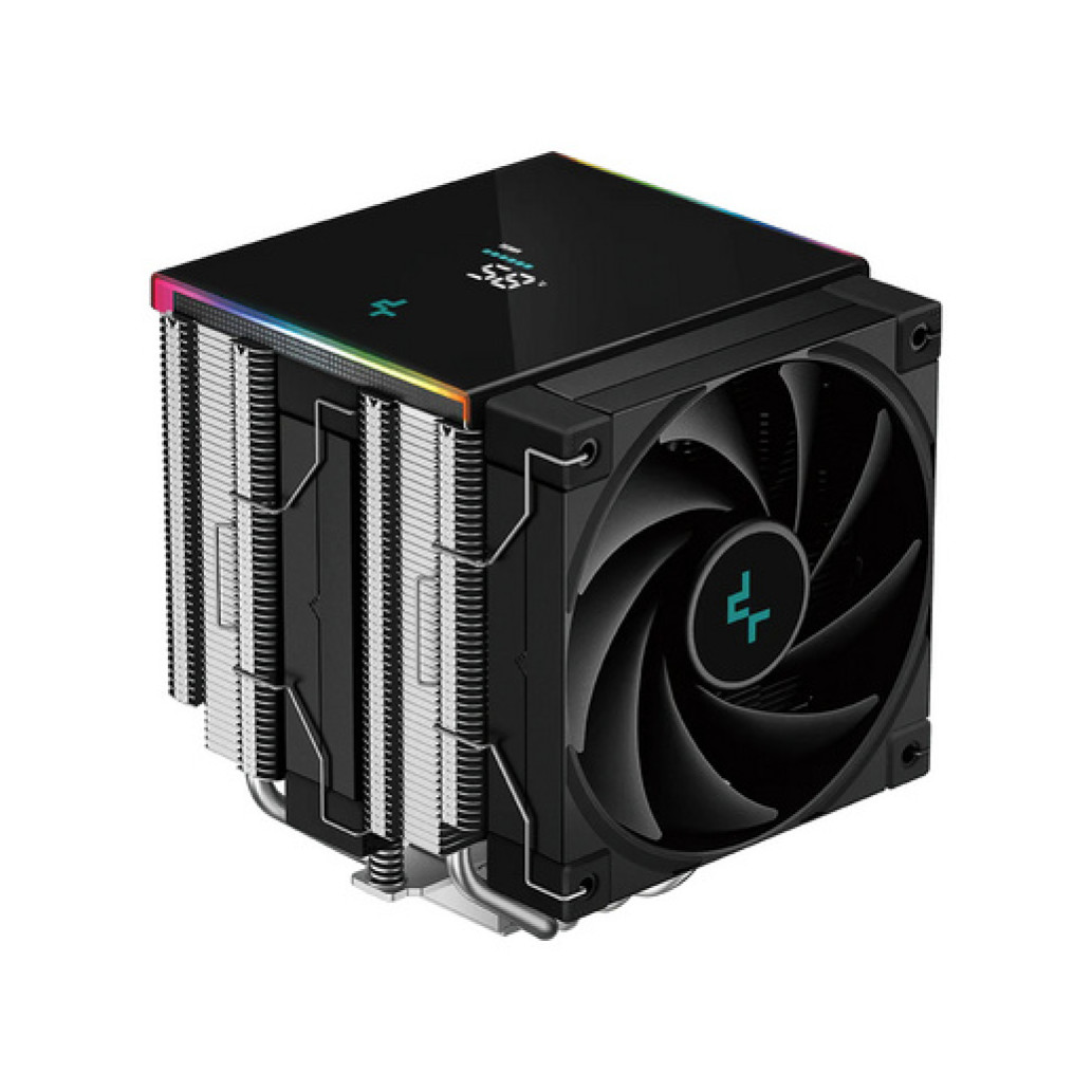 Zračni hladilnik DeepCool AK620