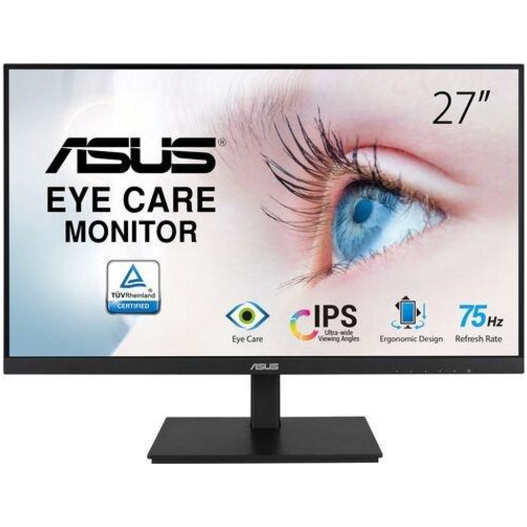 Monitor Asus 68,6 cm