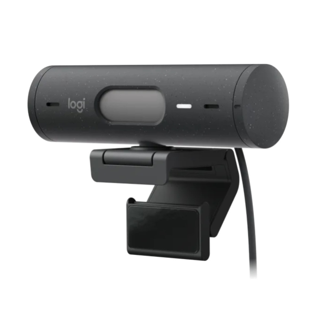 Spletna kamera Logitech BRIO