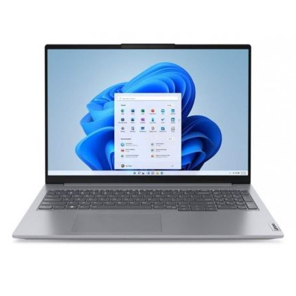 Prenosnik Lenovo ThinkBook 16 G6 i5-13420H / 16GB / SSD512GB / 16