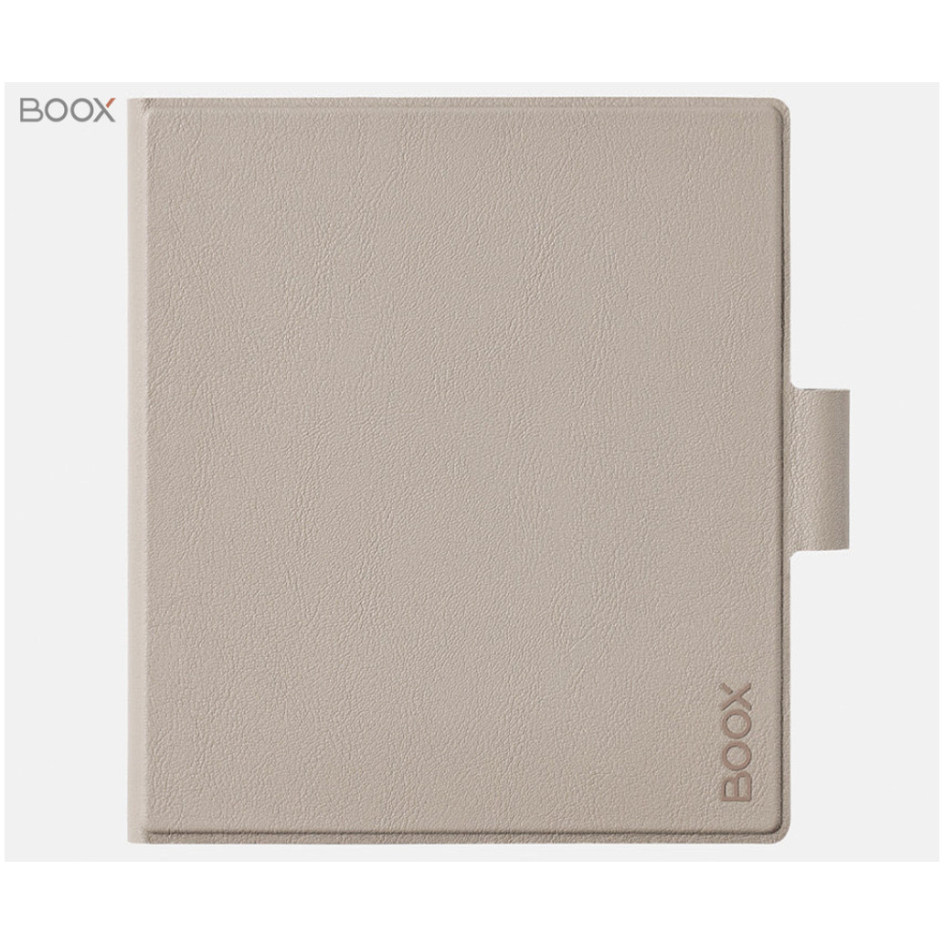 Ovitek za E-bralnik/tablični računalnik 17.78 cm (7'') BOOX Go 7 / Go Color 7 / Go Color 7 Gen II - bež