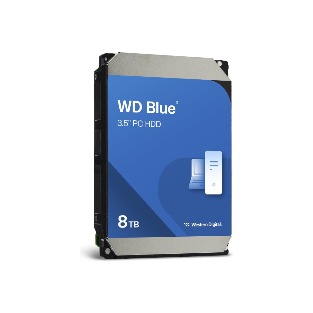 Trdi disk 3,5 in