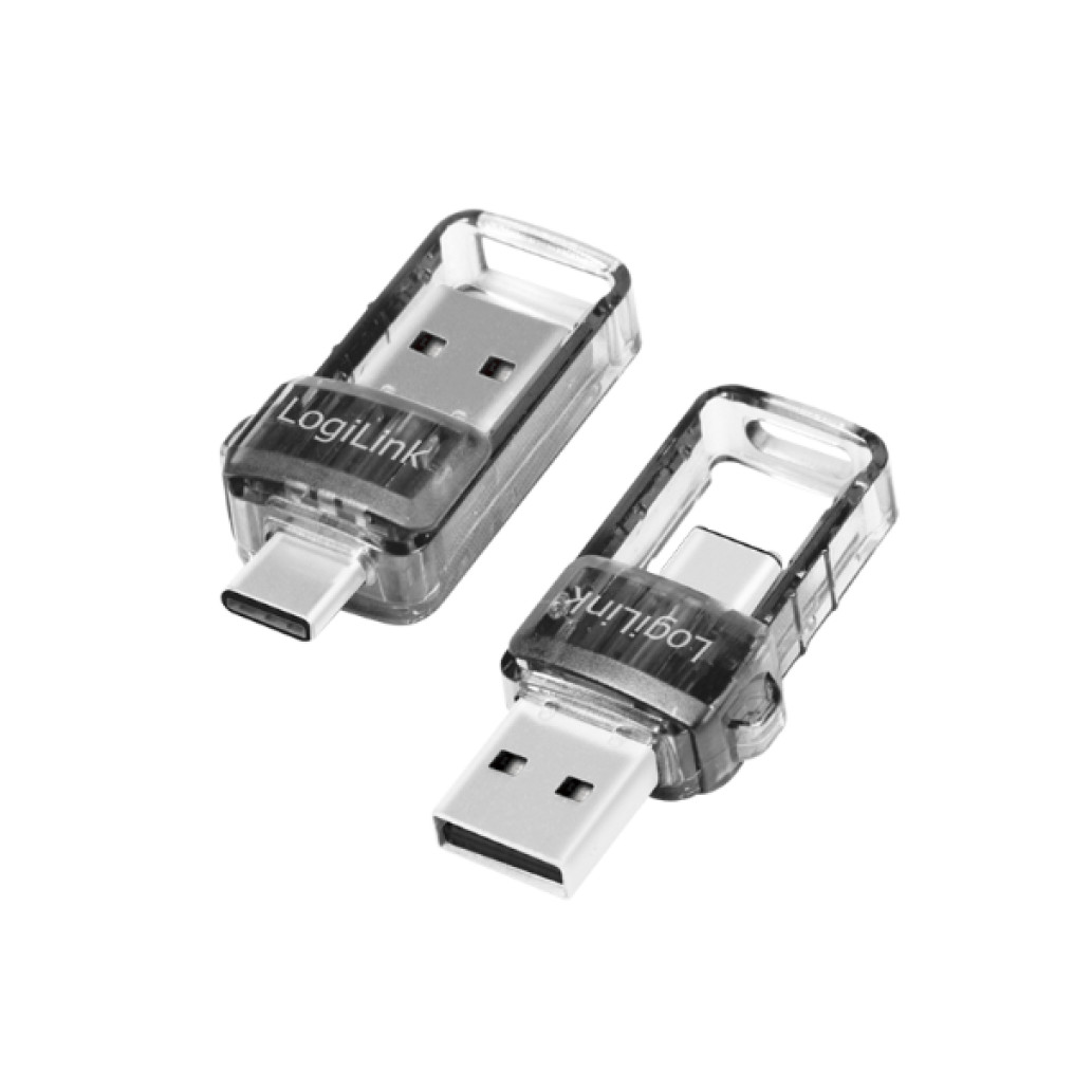 Bluetooth adapter USB 3.2/ USB-C Logilink BT 5.0 (BT0054)