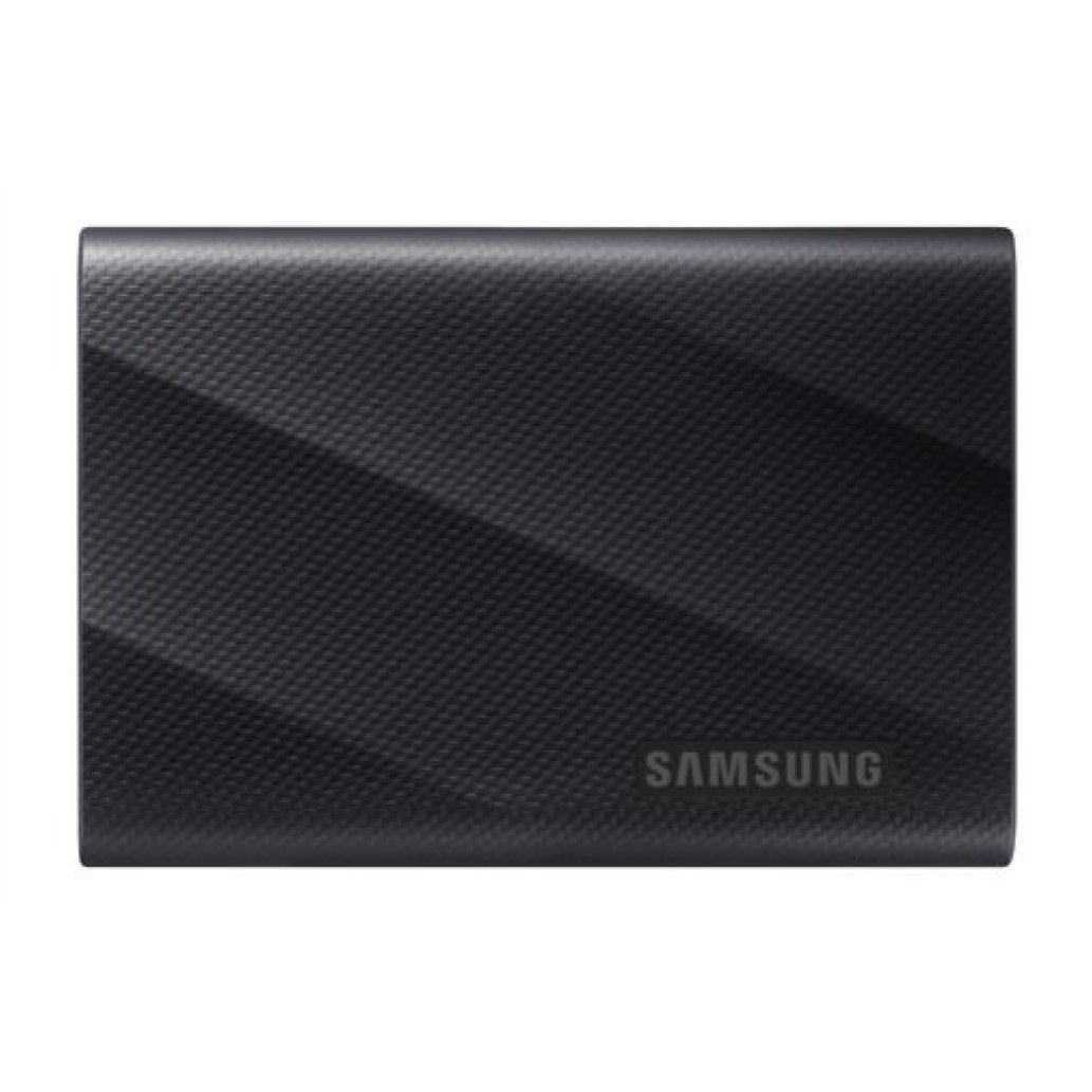 Prenosni SSD 4TB Samsung T9 2000/ 2000MB/ s USB-C (MU-PG4T0B/ EU)