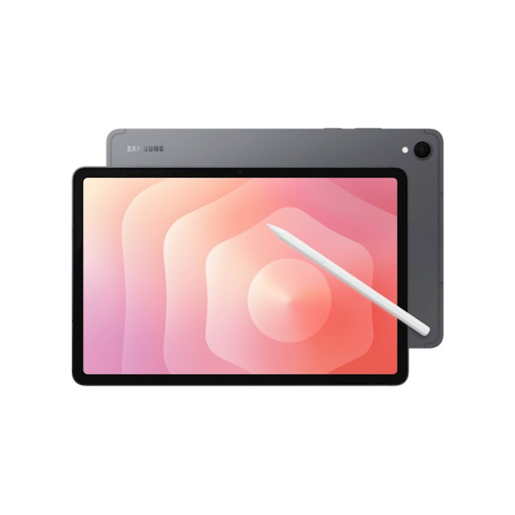 Tablični računalnik 27,9 cm (11 in) Samsung Galaxy Tab S11 12GB 128GB priloženo pisalo Android 16 siva (SM-X730NZAREUE)