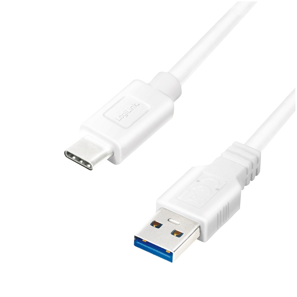 Kabel USB-C => USB