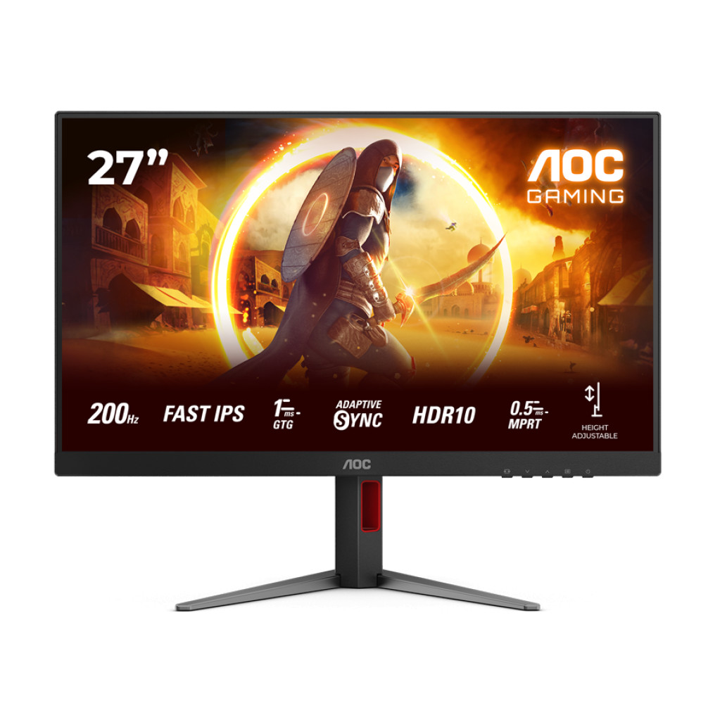 Monitor AOC 68,6 cm