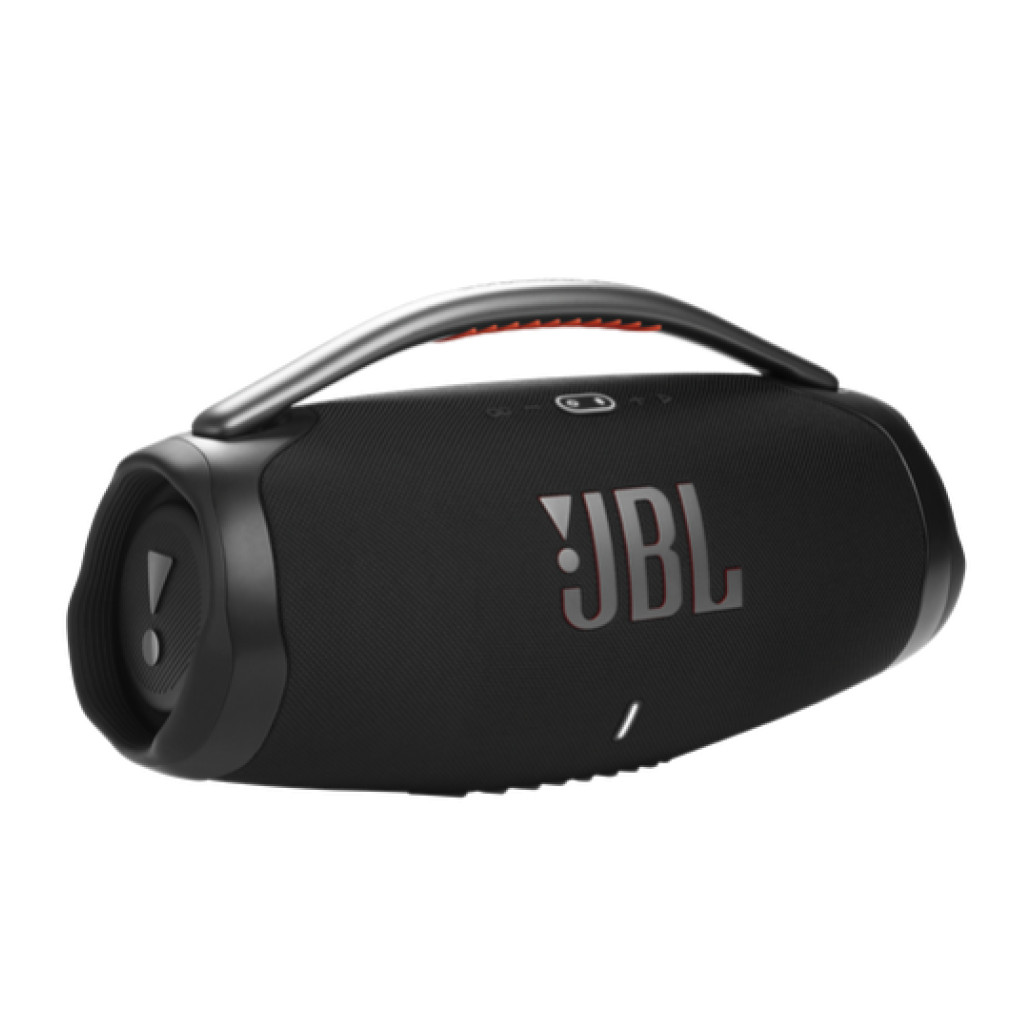 JBL Prenosni zvočnik BOOMBOX