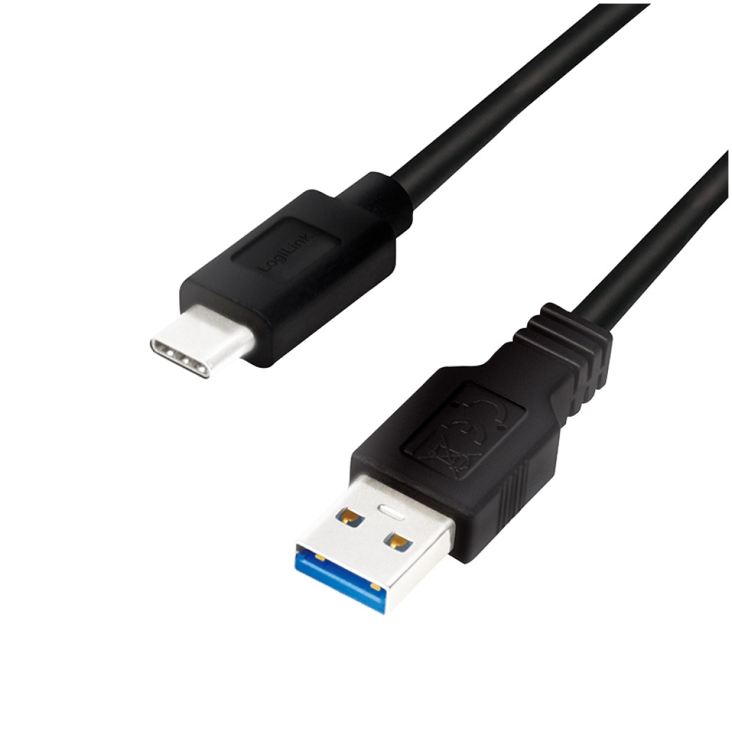 Kabel USB-C (m) =>