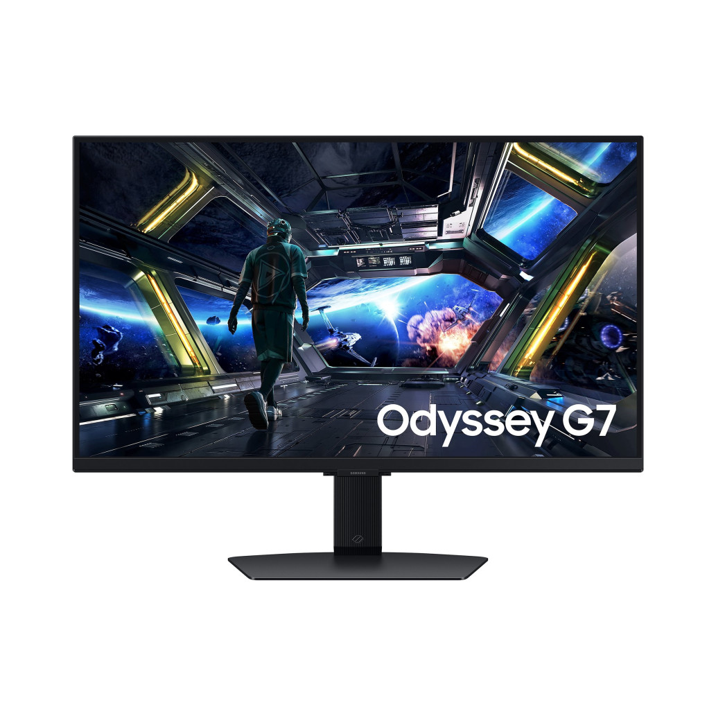 Monitor Samsung 68,6 cm