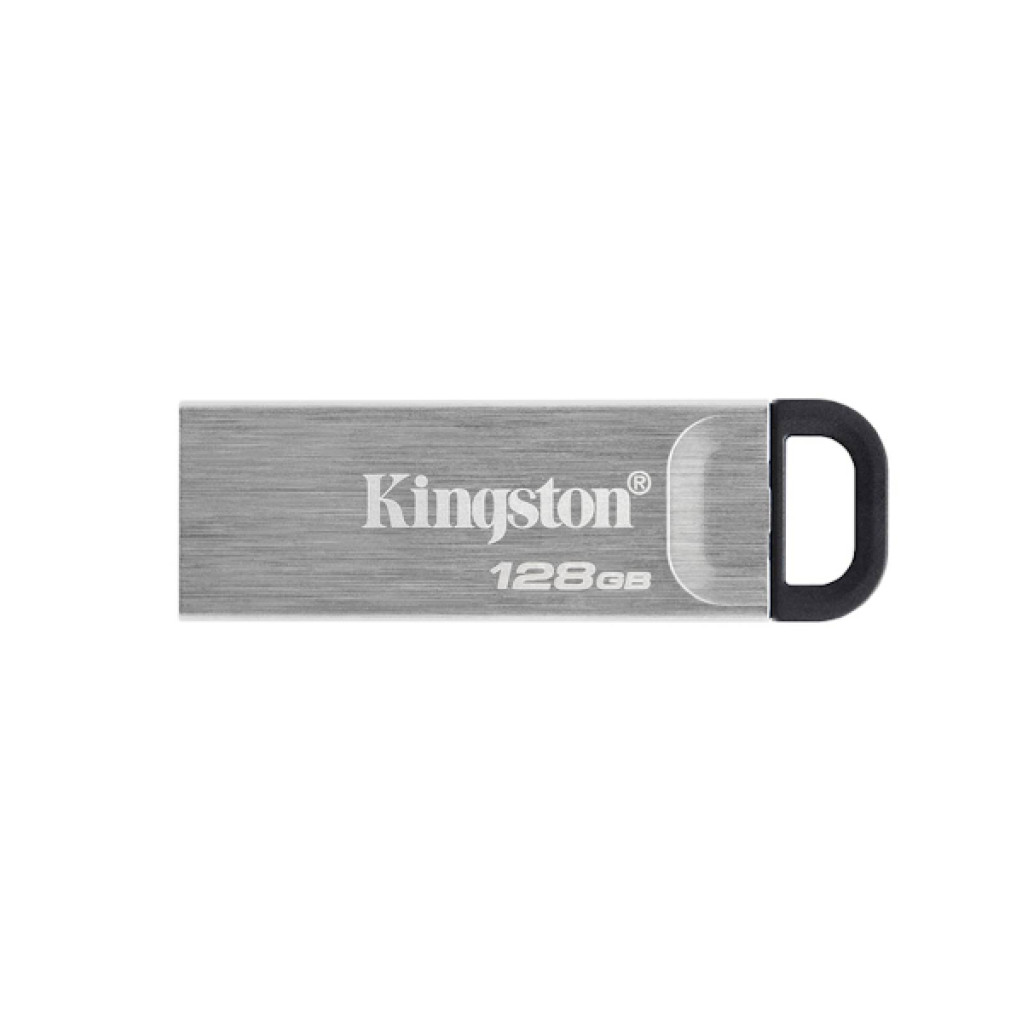 Spominski ključek 128GB USB 3.2 Kingston Kyson DT 200/ 60MB (DTKN/ 128GB)
