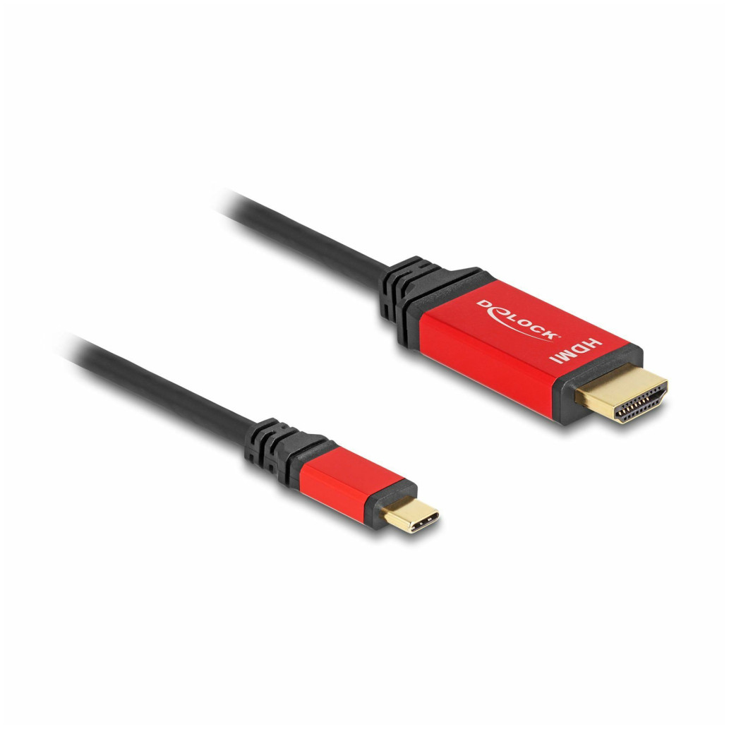 Kabel USB-C 3.1 =>