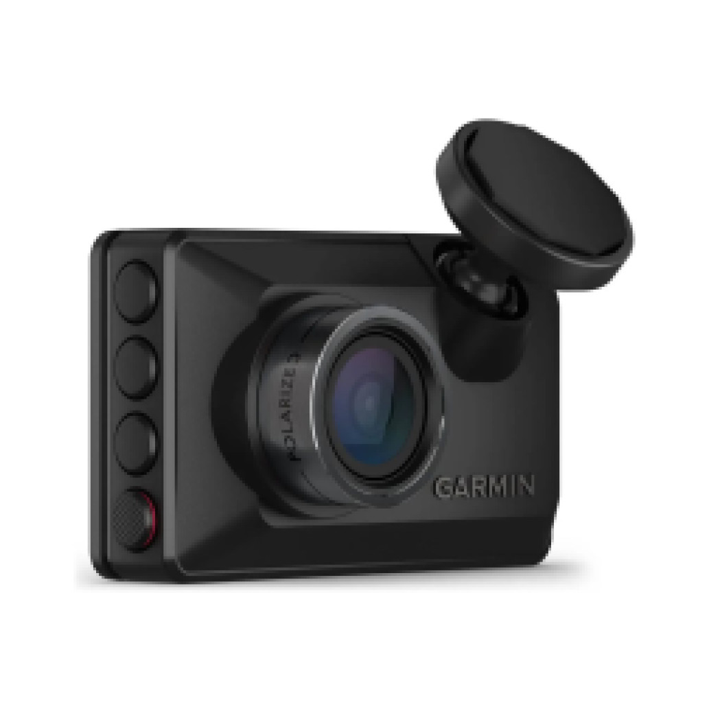 DashCam vetrobranska kamera Garmin X210 2560x1440 60 fps G-senzor 140 stopinj (010-02859-10)