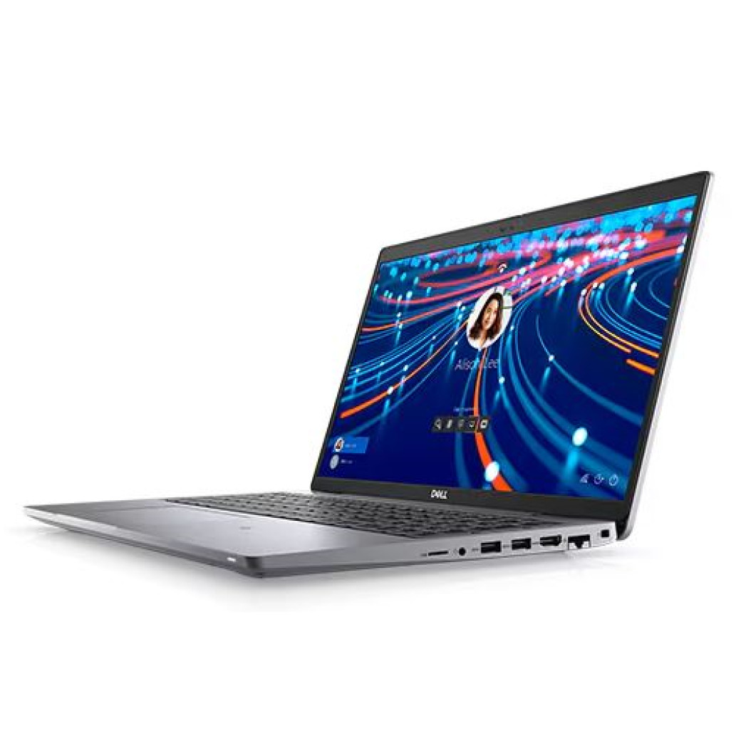 Prenosnik RNW Dell Latitude 5520 i5-1145G7 / 16GB / SSD512GB-NVMe / 15,6
