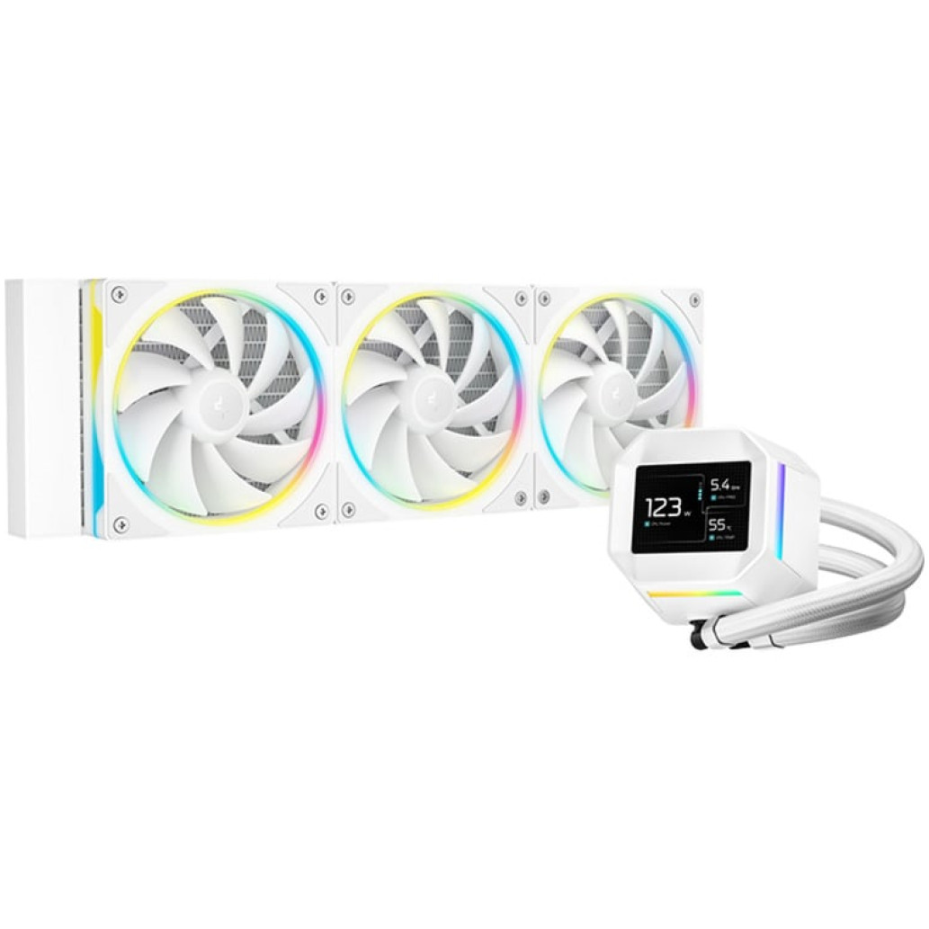 Vodno hlajenje DeepCool LM360