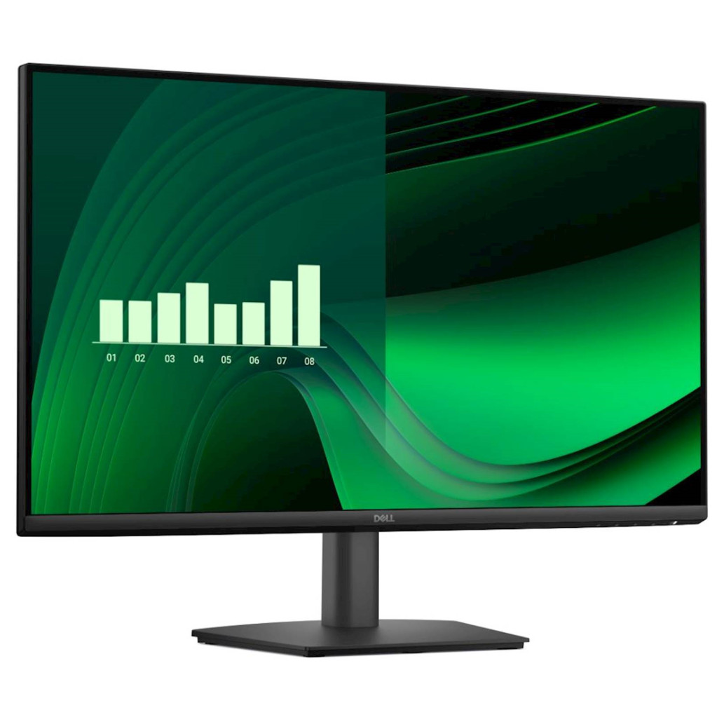 Monitor Dell 68,6 cm