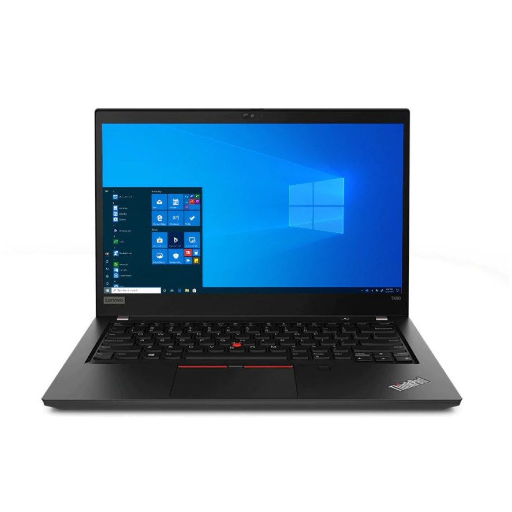 Prenosnik RNW Lenovo T490 i5-8265U / 16GB / SSD256GB / 14