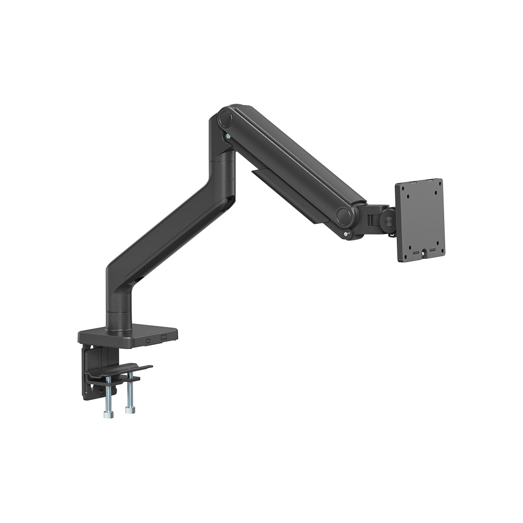 Nosilec za LCD monitor