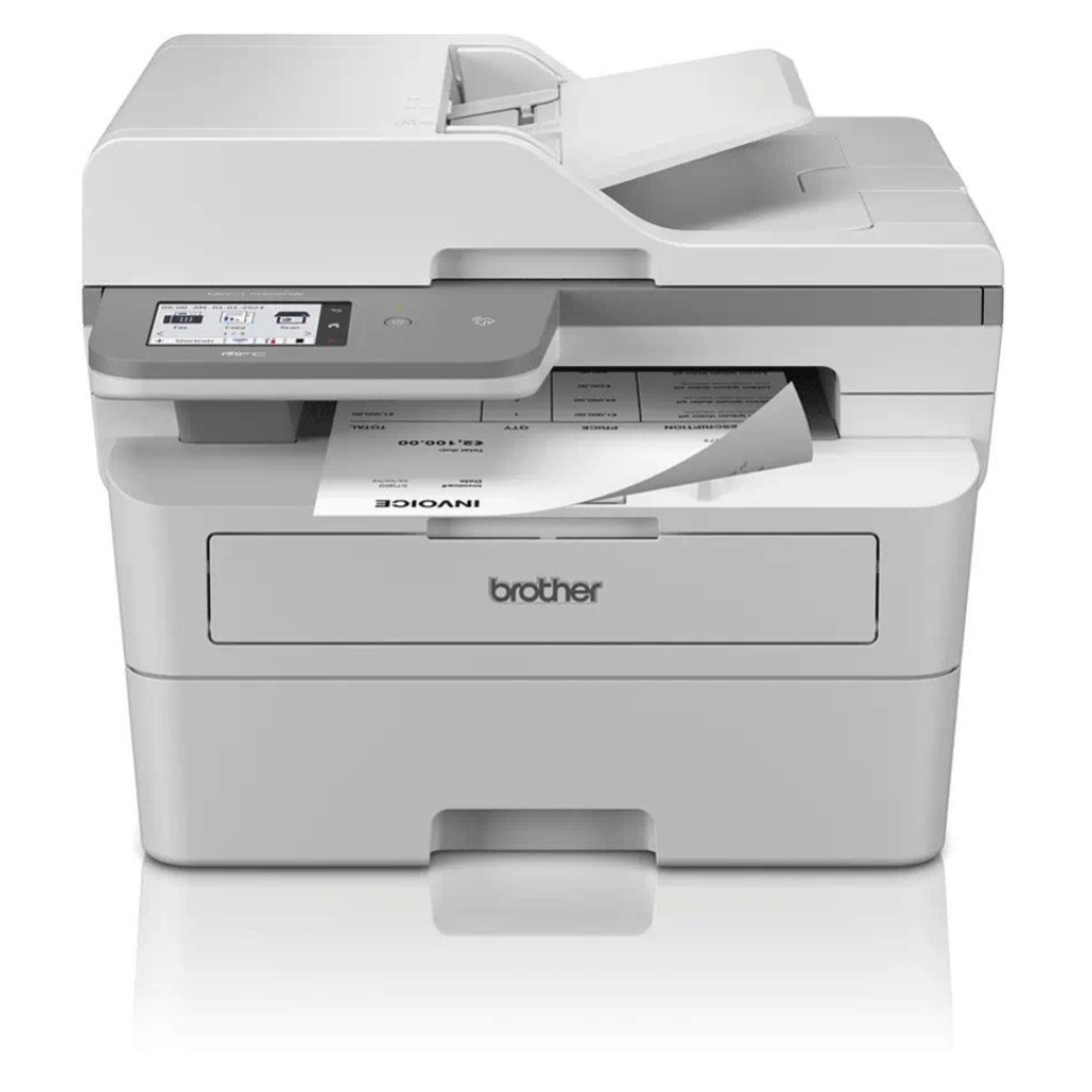 Tiskalnik Laserski Multifunkcijski Brother MFC-L2922DW  A4/ tiskanje/ skeniranje/ kopiranje/ Fax/ Duplex/ WiFi/ LAN (MFCL2922DW)