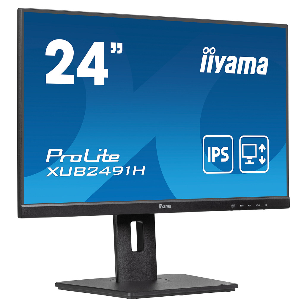 Monitor Iiyama 60,5 cm