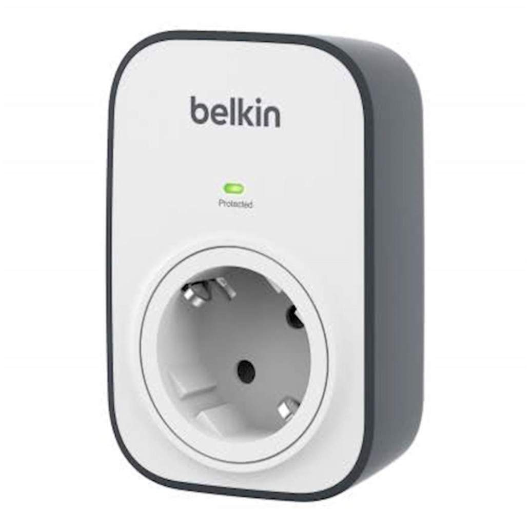 Prenapetostna zaščita Belkin 1x230V (BSV102vf)
