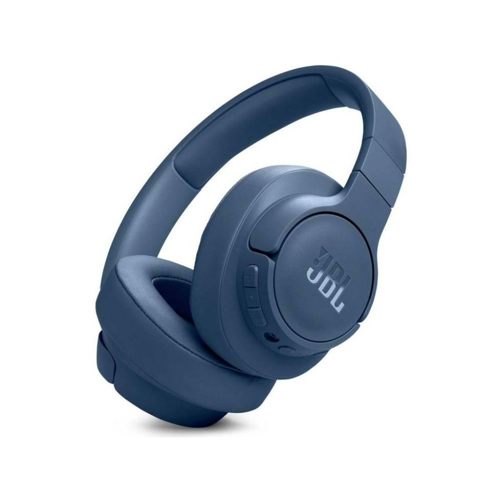 Slušalke brezžične JBL naglavne