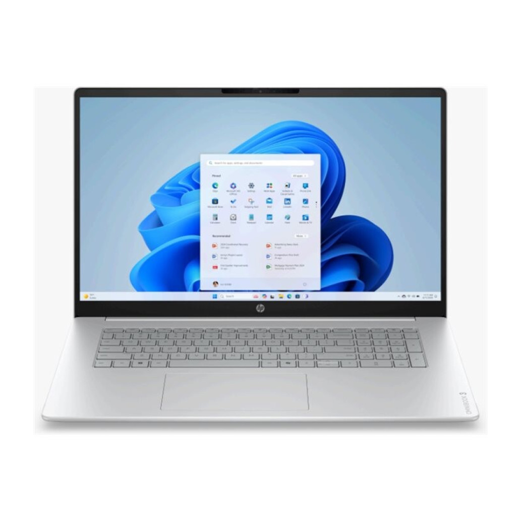 Prenosnik HP 43,9 cm (17,3