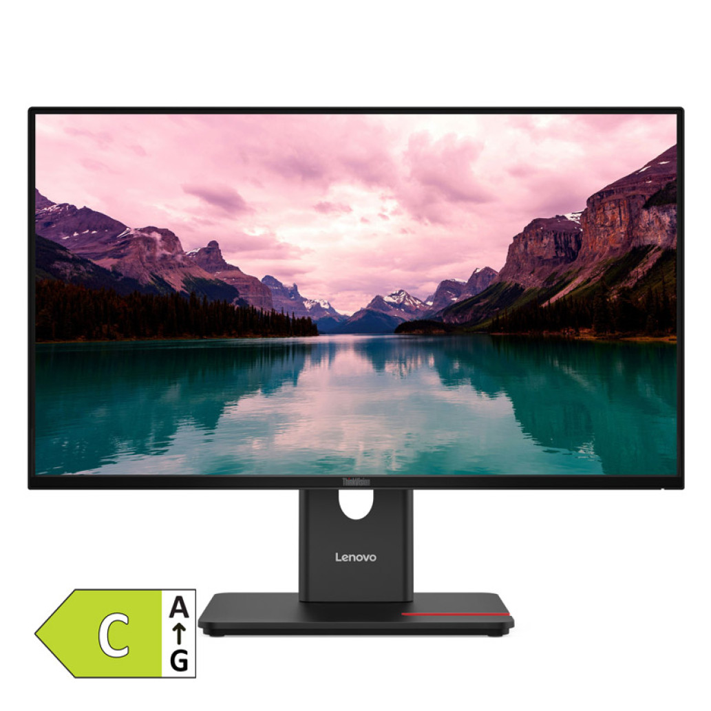 Monitor Lenovo 60,5 cm