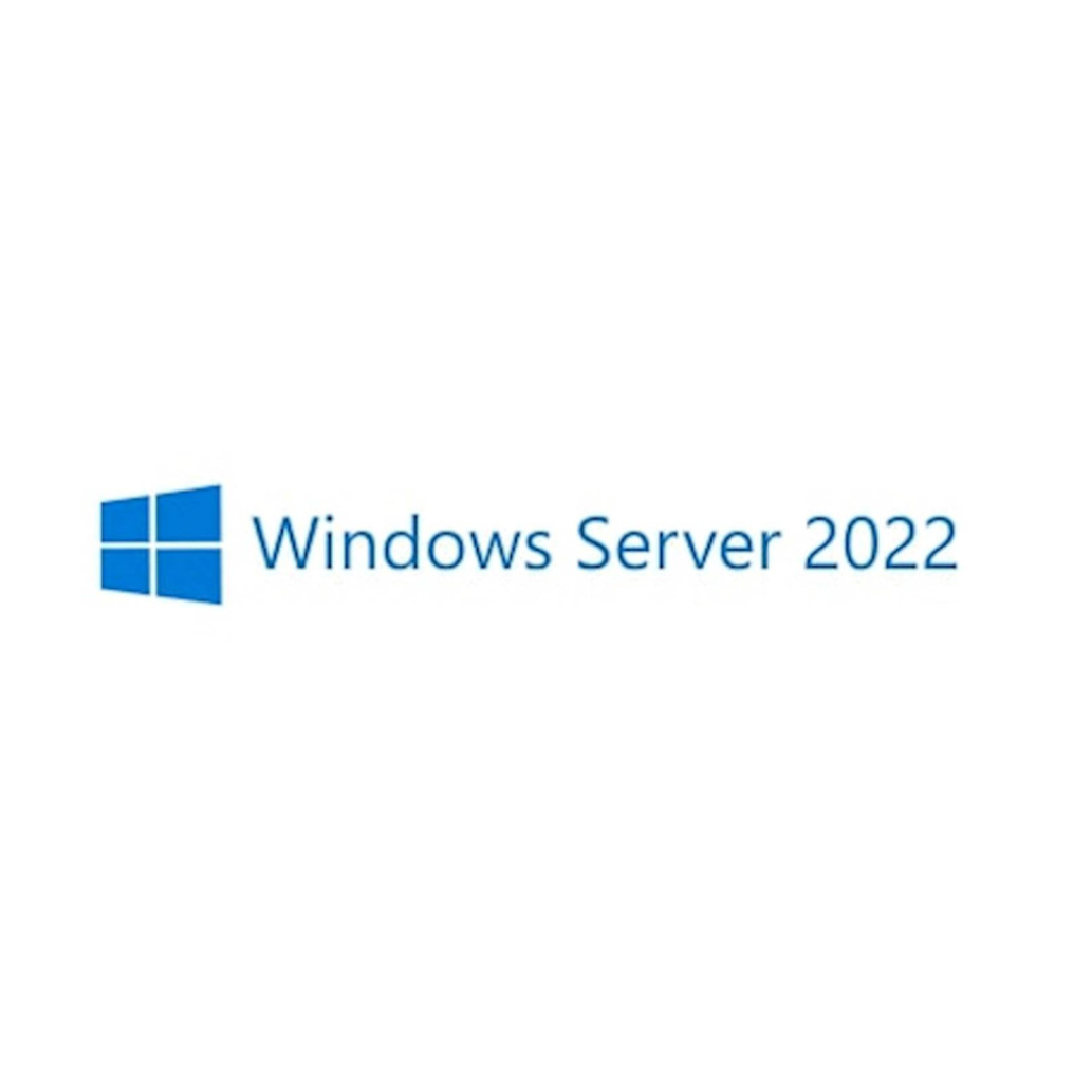 DSP Windows Server Standard