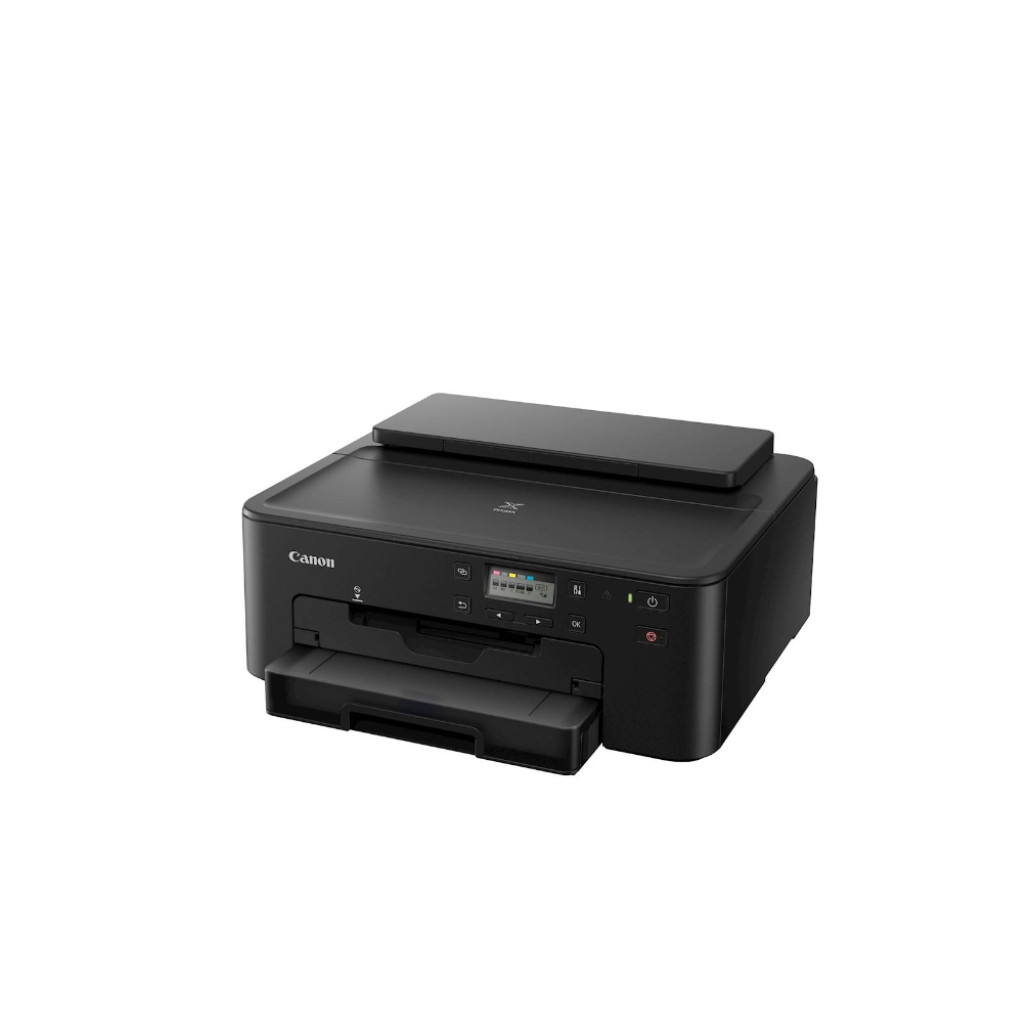 Tiskalnik Brizgalni Barvni Multifunkcijski Canon Pixma TS705 A4/ tiskanje/ duplex/ LAN/ WiFi/ Bluetooth (3109C006AA)