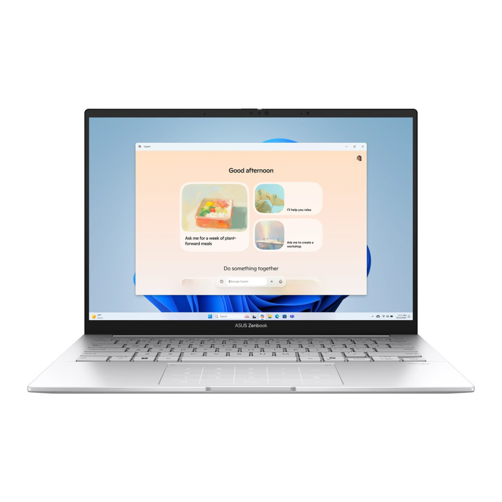 Prenosnik Asus 35,5 cm