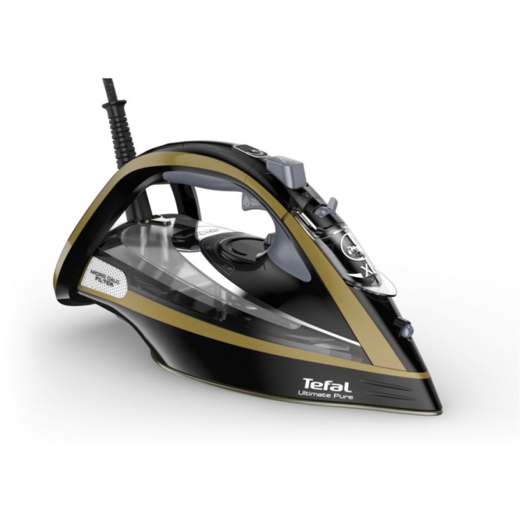 Likalnik TEFAL Ultimate Pure FV9865E0