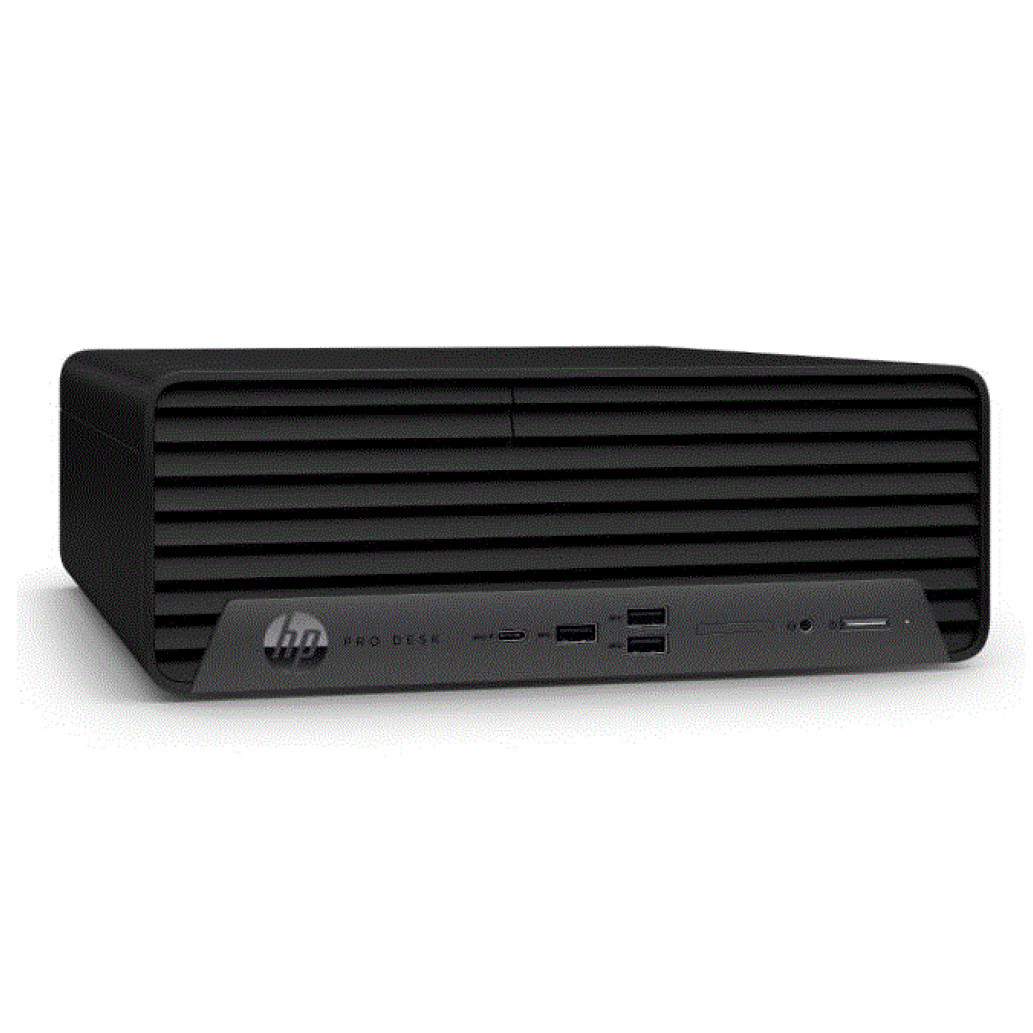 Računalnik SFF HP 400 G9 i5-12500 / 16GB / SSD512GB / WLAN / BT / WIN10P  / novo / SLO gravura