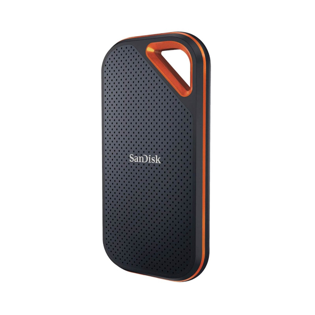 Prenosni SSD 1TB SanDisk