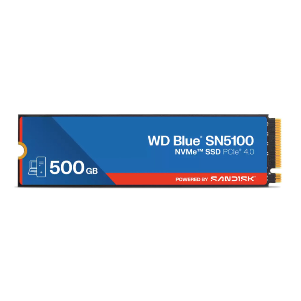 Disk SSD M.2 NVMe