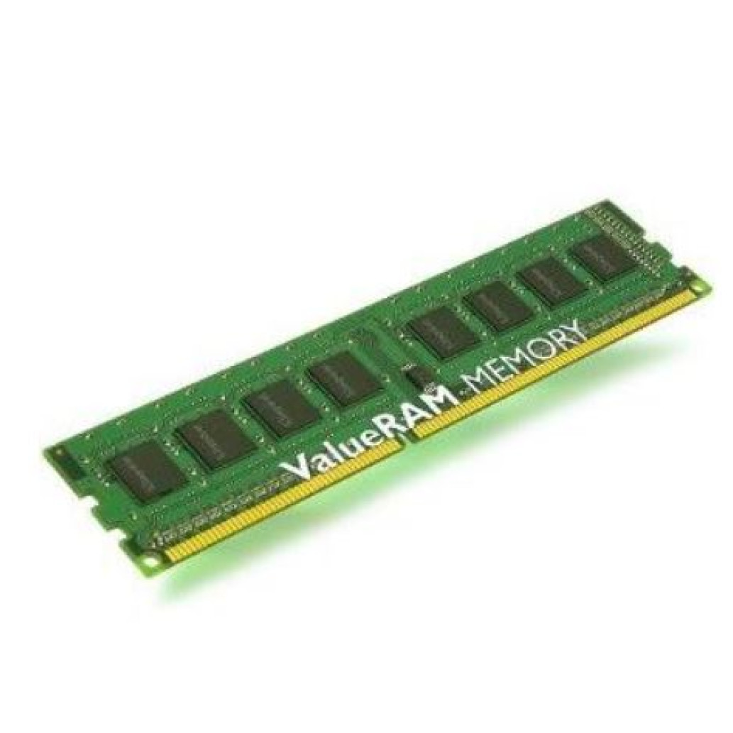 Pomnilnik - RAM DDR3 8GB 1600MHz CL11 Single (1x 8GB) Kingston Value (KVR16N11/ 8)
