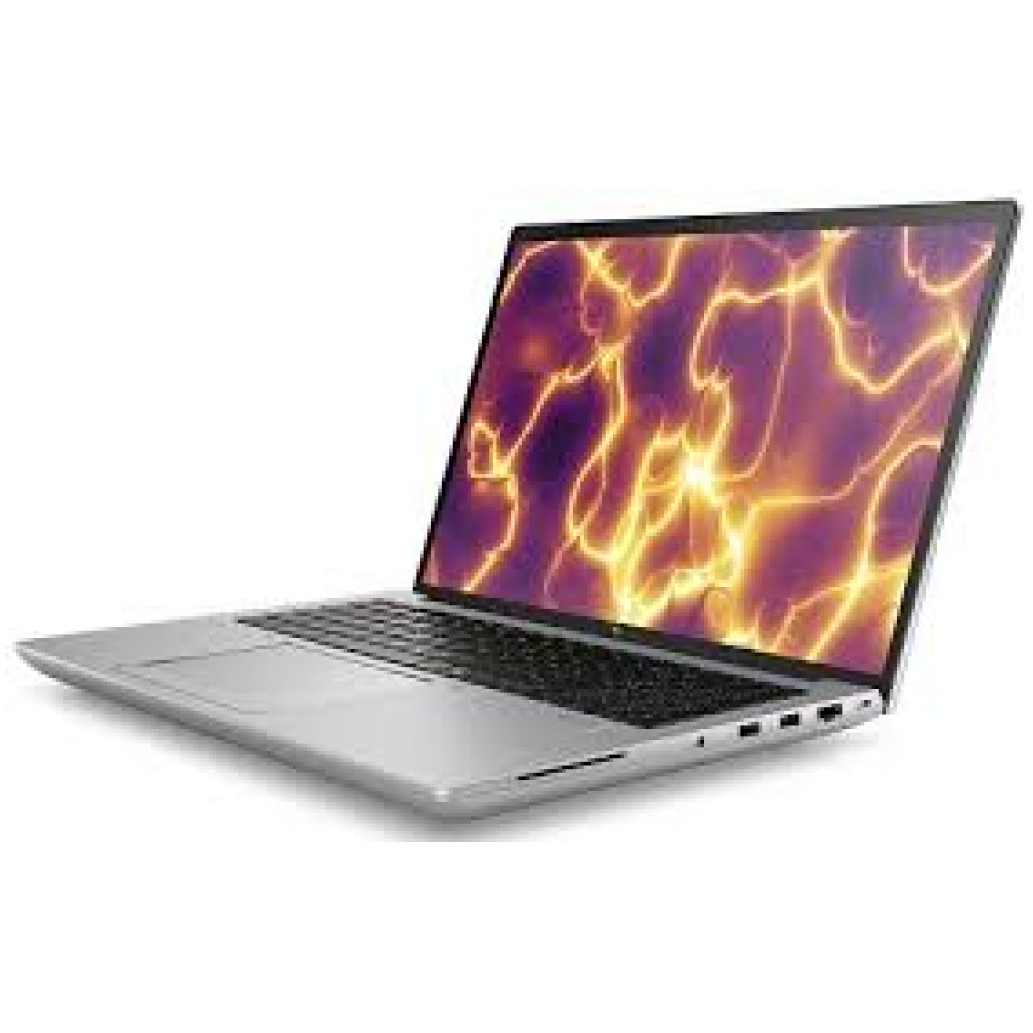 Prenosnik RNW HP Zbook Fury 16 G11 i7-13850HX / 32GB / SSD512GB / 16
