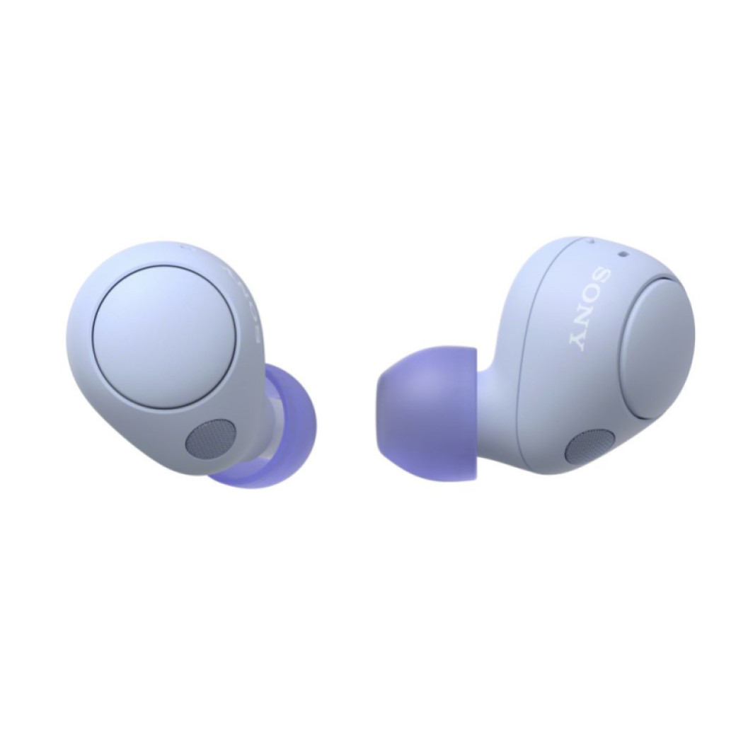 Slušalke brezžične Sony ušesne